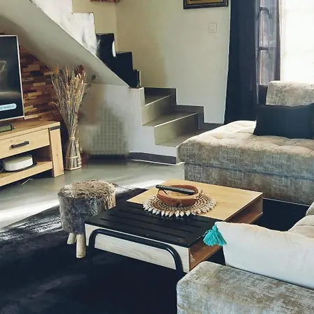 Villa Bella Avec Piscine Et Jacuzzi *