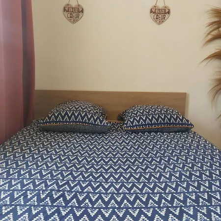 Bella Avec Piscine Et Jacuzzi * Saint-Fons