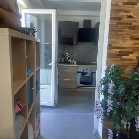 Bella Avec Piscine Et Jacuzzi Villa