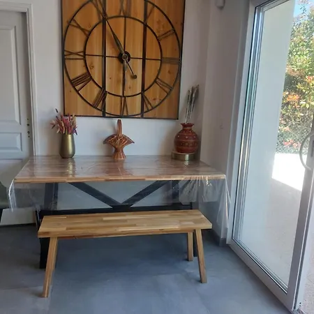 Villa Bella Avec Piscine Et Jacuzzi