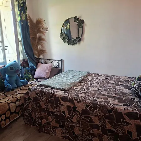Villa Bella Avec Piscine Et Jacuzzi *